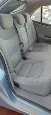 Veículo de Sucata citroen xsara picasso 1.8 cat (6fz / ew7j4) do ano 2001 alimentado 6fz