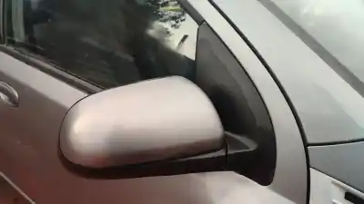 Veicolo di demolizione chevrolet aveo ls dell'anno 2001 alimentato b12d1