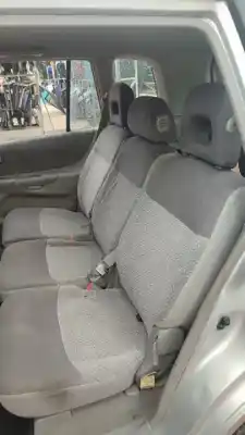 Veículo de Sucata mazda premacy (cp) td active do ano 2001 alimentado rf