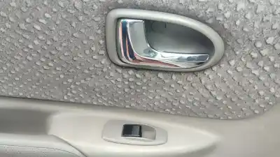 Veículo de Sucata mazda premacy (cp) td active do ano 2001 alimentado rf