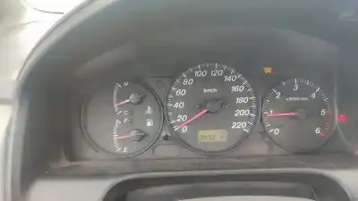 Veículo de Sucata mazda premacy (cp) td active do ano 2001 alimentado rf