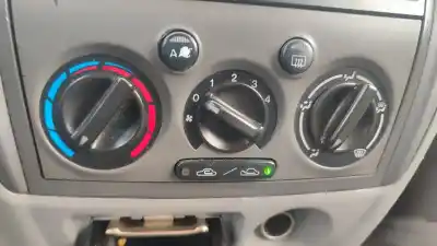 Veículo de Sucata mazda premacy (cp) td active do ano 2001 alimentado rf