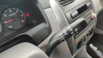 Veículo de Sucata mazda premacy (cp) td active do ano 2001 alimentado rf