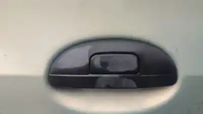 Veicolo di demolizione renault scénic i monospace (ja0/1_, fa0_) 1.9 dti (ja1u) dell'anno 2001 alimentato f9q
