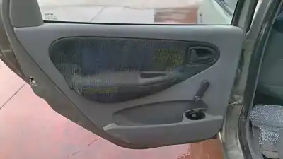 Veicolo di demolizione renault scénic i monospace (ja0/1_, fa0_) 1.9 dti (ja1u) dell'anno 2001 alimentato f9q