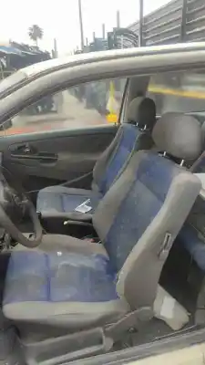 Véhicule à la ferraille SEAT IBIZA (6K1) Free Sky de l'année 2001 alimenté AKK