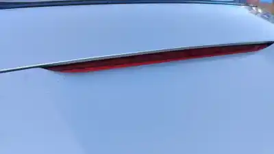 Sloopvoertuig porsche boxster (typ 986) confort van het jaar 2001 aangedreven m9620