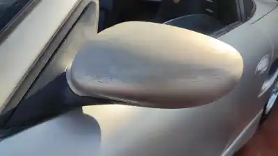 Sloopvoertuig porsche boxster (typ 986) confort van het jaar 2001 aangedreven m9620