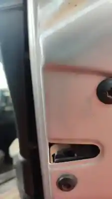 Sloopvoertuig porsche boxster (typ 986) confort van het jaar 2001 aangedreven m9620