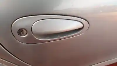 Sloopvoertuig porsche boxster (typ 986) confort van het jaar 2001 aangedreven m9620