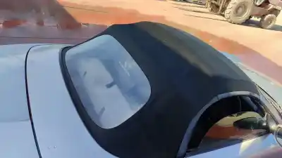 Sloopvoertuig porsche boxster (typ 986) confort van het jaar 2001 aangedreven m9620