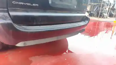 Утилизация автомобиля chrysler voyager (rg) motor 2.8 ltr. - 110 kw crd cat года 2001 питание d-vm47c