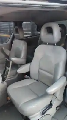 Утилизация автомобиля chrysler voyager (rg) motor 2.8 ltr. - 110 kw crd cat года 2001 питание d-vm47c