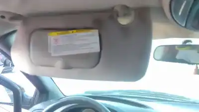 Утилизация автомобиля chrysler voyager (rg) motor 2.8 ltr. - 110 kw crd cat года 2001 питание d-vm47c