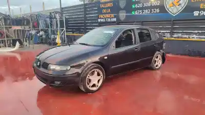 Scrapping Vehicle seat                                               leon (1m1)                                                                                                                                                                                                                                                 1.9 tdi                                                                                                                                                                                                                                                    of the year 2001 powered asv
