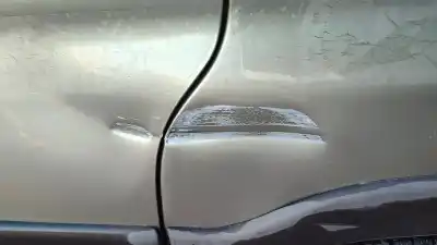 Veicolo di demolizione peugeot partner (s2) combi plus dell'anno 2001 alimentato 9hxdv6ated4