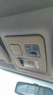 Veicolo di demolizione peugeot partner (s2) combi plus dell'anno 2001 alimentato 9hxdv6ated4