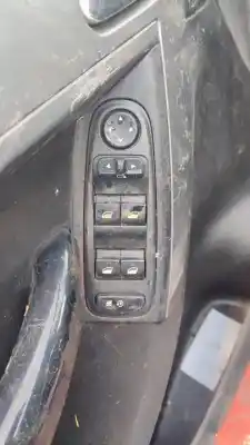 Scrapping Vehicle citroen c4 picasso i monospace (ud_) 1.6 hdi of the year 2001 powered 