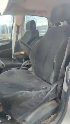 Scrapping Vehicle citroen c4 picasso i monospace (ud_) 1.6 hdi of the year 2001 powered 