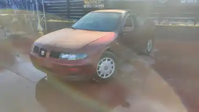 Здавання транспортного засобу SEAT TOLEDO (1M2) Select року 2001 потужний AHF