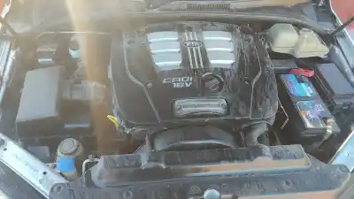 Veículo de Sucata kia sorento 2.5 crdi concept do ano 2001 alimentado 