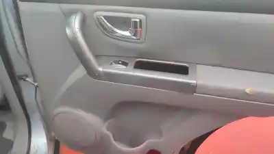 Veículo de Sucata kia sorento 2.5 crdi concept do ano 2001 alimentado 