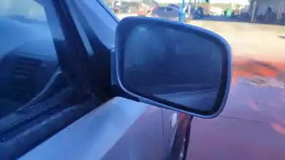 Veículo de Sucata kia sorento 2.5 crdi concept do ano 2001 alimentado 