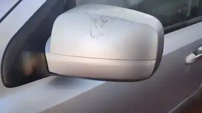 Veículo de Sucata kia sorento 2.5 crdi concept do ano 2001 alimentado 