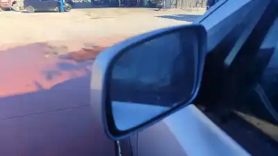 Veículo de Sucata kia sorento 2.5 crdi concept do ano 2001 alimentado 