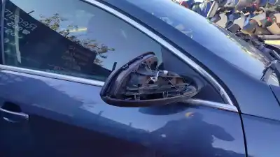 Утилизация автомобиля opel insignia a sedán (g09) 2.0 cdti (69) года 2001 питание 