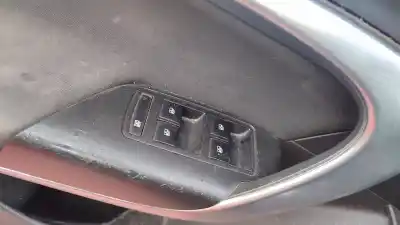 Утилизация автомобиля opel insignia a sedán (g09) 2.0 cdti (69) года 2001 питание 