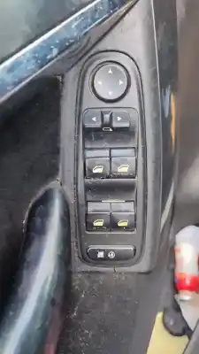 Vehicul casat citroen c4 picasso avatar al anului 2010 alimentat rhj