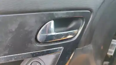 Vehicul casat citroen c4 picasso avatar al anului 2010 alimentat rhj