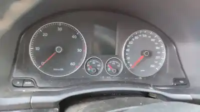 Veículo de Sucata volkswagen eos (1f7) 2.0 tdi do ano 2001 alimentado bmm