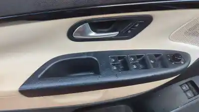 Veículo de Sucata volkswagen eos (1f7) 2.0 tdi do ano 2001 alimentado bmm