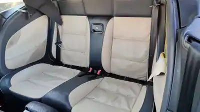 Veículo de Sucata volkswagen eos (1f7) 2.0 tdi do ano 2001 alimentado bmm