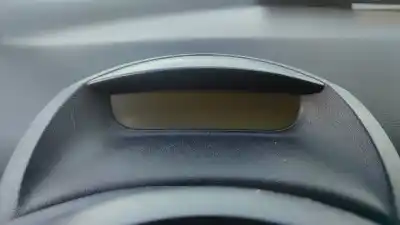 Sloopvoertuig citroen c4 berlina collection van het jaar 2001 aangedreven 9hy