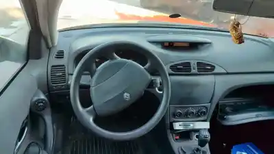 Утилизация автомобиля renault laguna ii (bg0) authentique 101 cv / 74 kw года 2001 питание f9q752