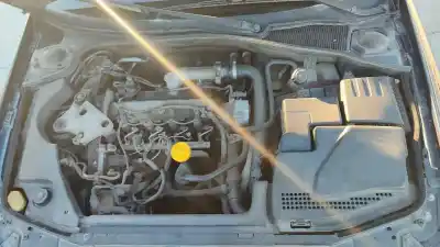 Утилизация автомобиля renault laguna ii (bg0) authentique 101 cv / 74 kw года 2001 питание f9q752