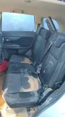 Утилизация автомобиля mitsubishi outlander (gf0) motion 2wd года 2019 питание 4j11