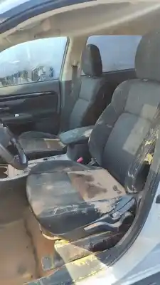 Утилизация автомобиля mitsubishi outlander (gf0) motion 2wd года 2019 питание 4j11