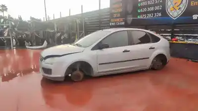 Hurda Aracı ford focus berlina (cap) ambiente (d) yılın 2001 güçlü hhda