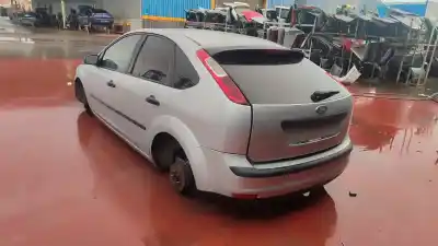 Hurda Aracı ford focus berlina (cap) ambiente (d) yılın 2001 güçlü hhda