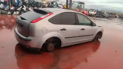 Hurda Aracı ford focus berlina (cap) ambiente (d) yılın 2001 güçlü hhda