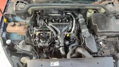 Veículo de Sucata peugeot 407 sw premium do ano 2001 alimentado rhr