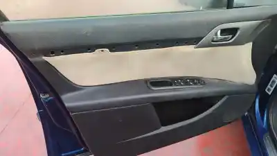 Veículo de Sucata peugeot 407 sw premium do ano 2001 alimentado rhr