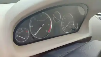 Veículo de Sucata peugeot 407 sw premium do ano 2001 alimentado rhr