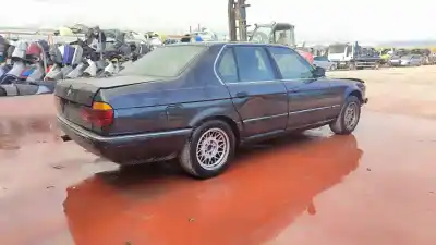 Vehicul casat bmw serie 7 (e32) 735i al anului 2001 alimentat m30b35 346kb