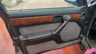 Vehicul casat bmw serie 7 (e32) 735i al anului 2001 alimentat m30b35 346kb