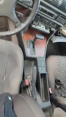 Vehicul casat bmw serie 7 (e32) 735i al anului 2001 alimentat m30b35 346kb